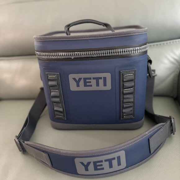 YETI Hopper Flip Soft Cooler